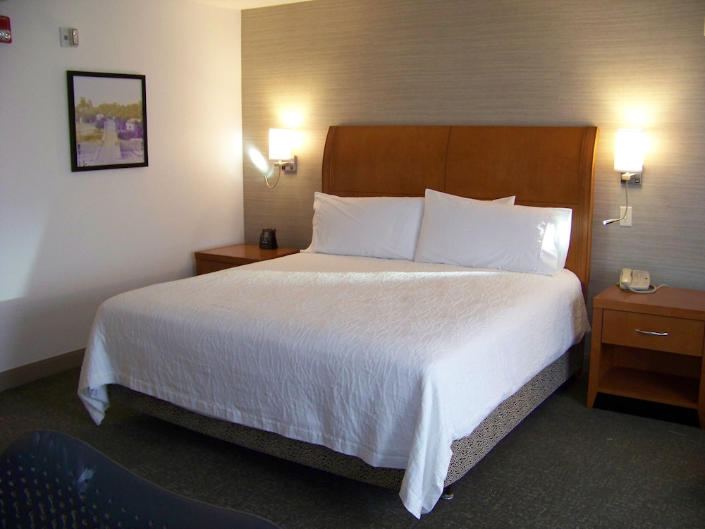 One King Bed, Accessible - Photo 2