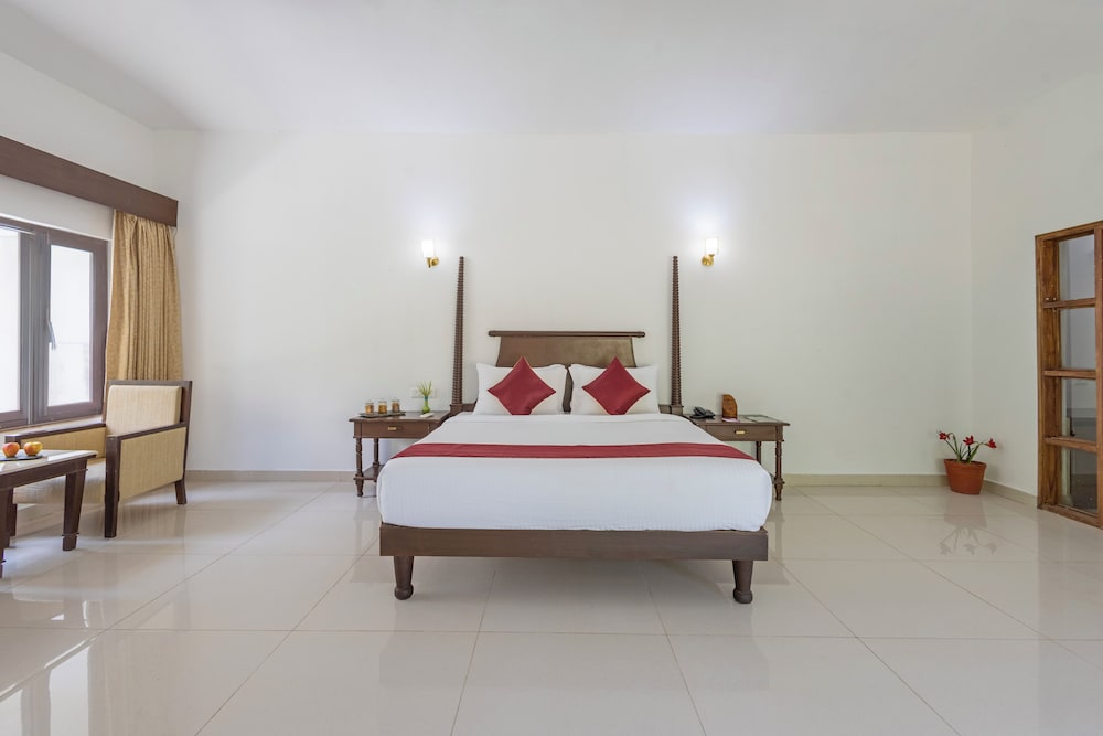 Valley View Premier Room with Sit Out