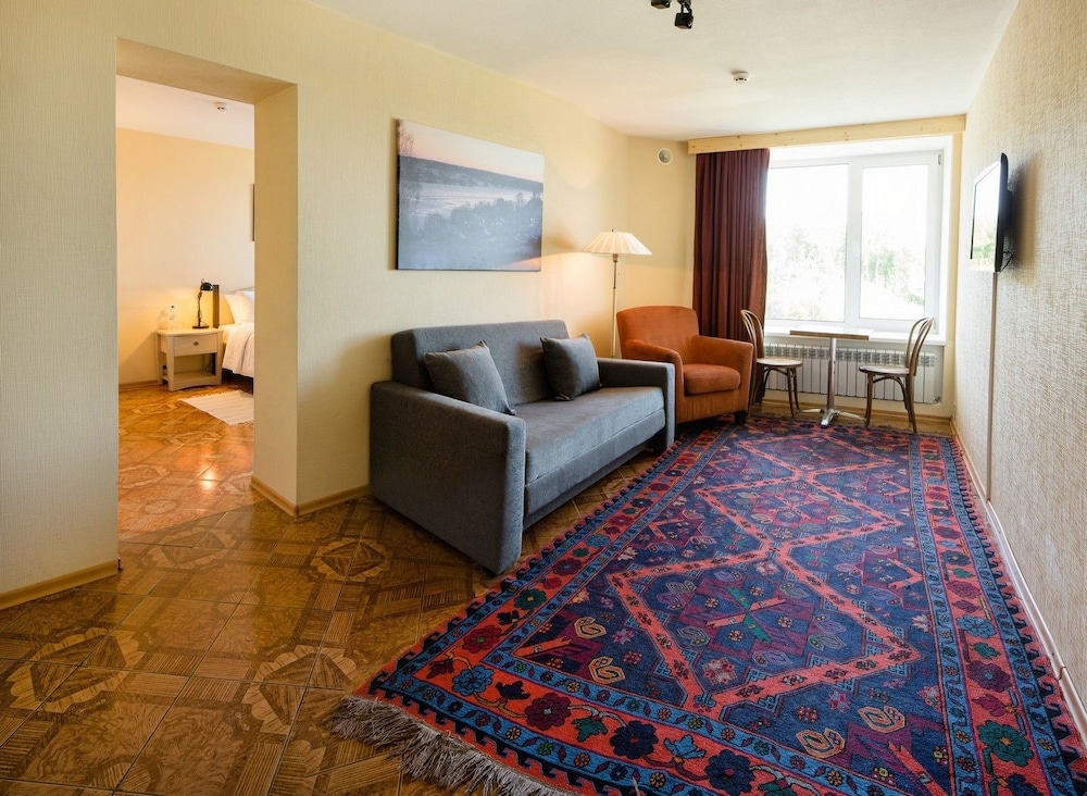 Family Triple Room, 1 Bedroom
