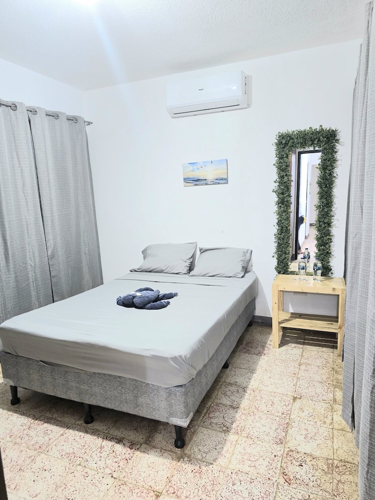 Basic Double Room photo 1