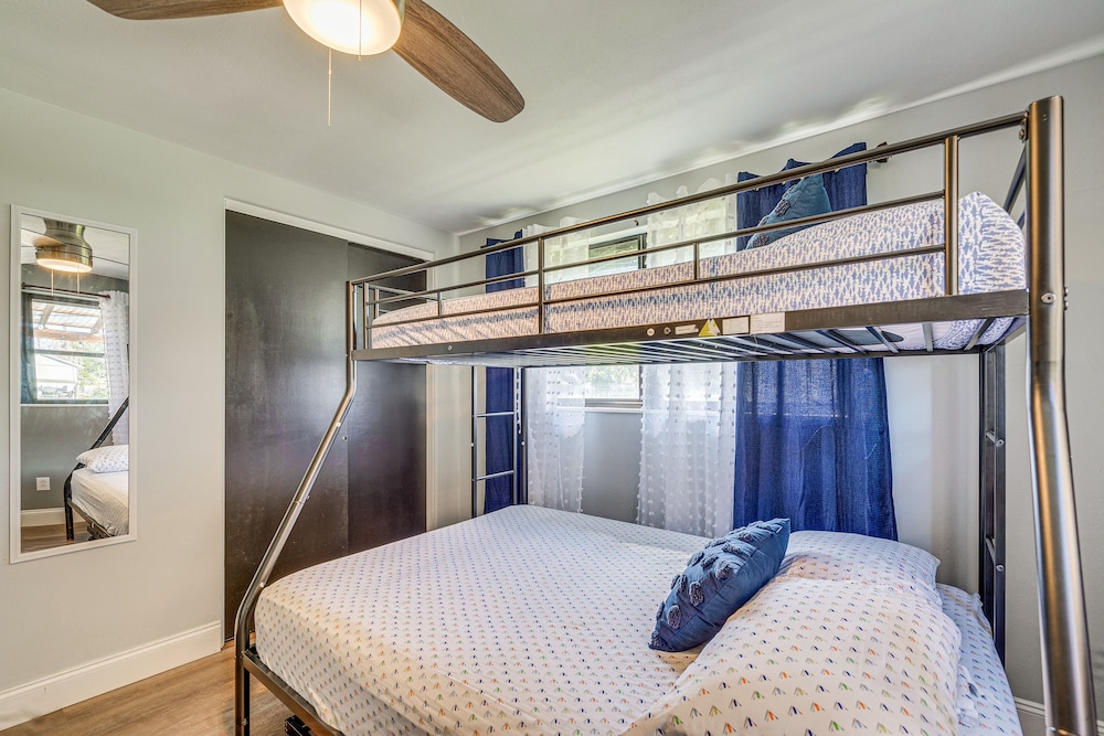House (4 Bedrooms) photo 1