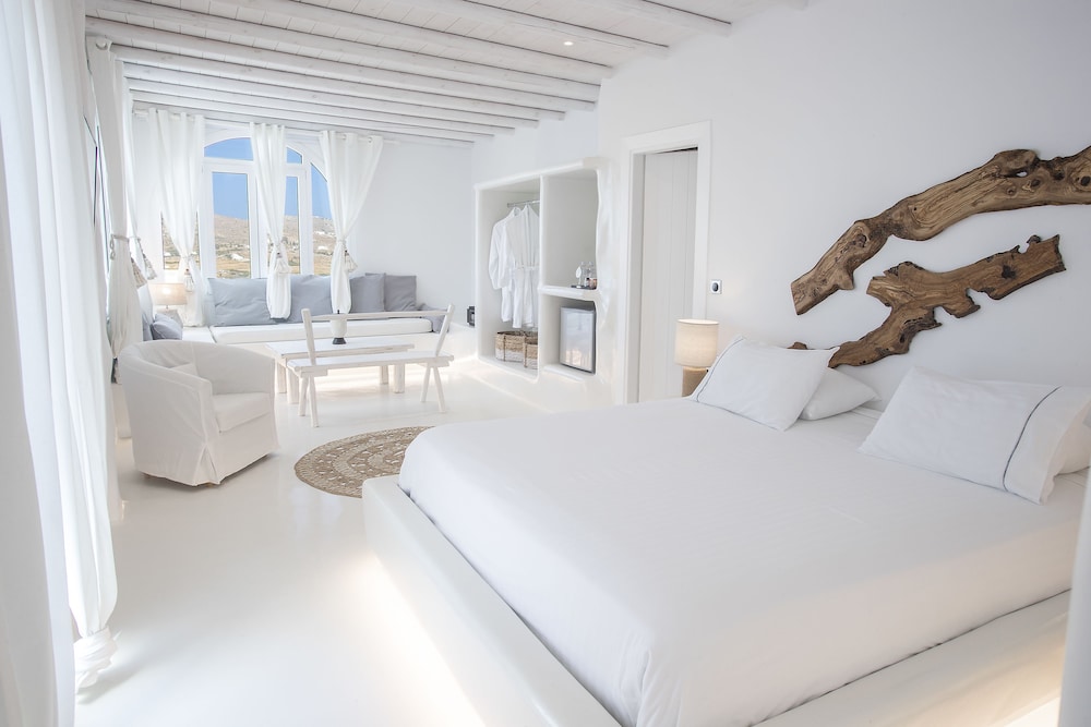 Deluxe Suite - Photo 1