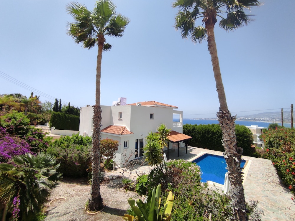 Family Villa
