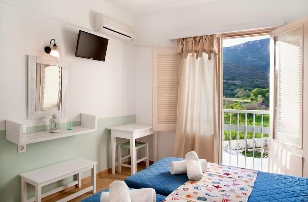 Standard Room, Mountain View photo 1