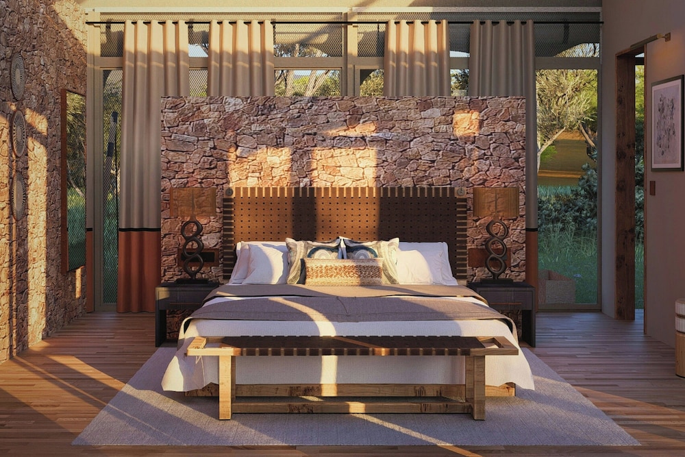 Premium Tent, 2 Bedrooms photo 2