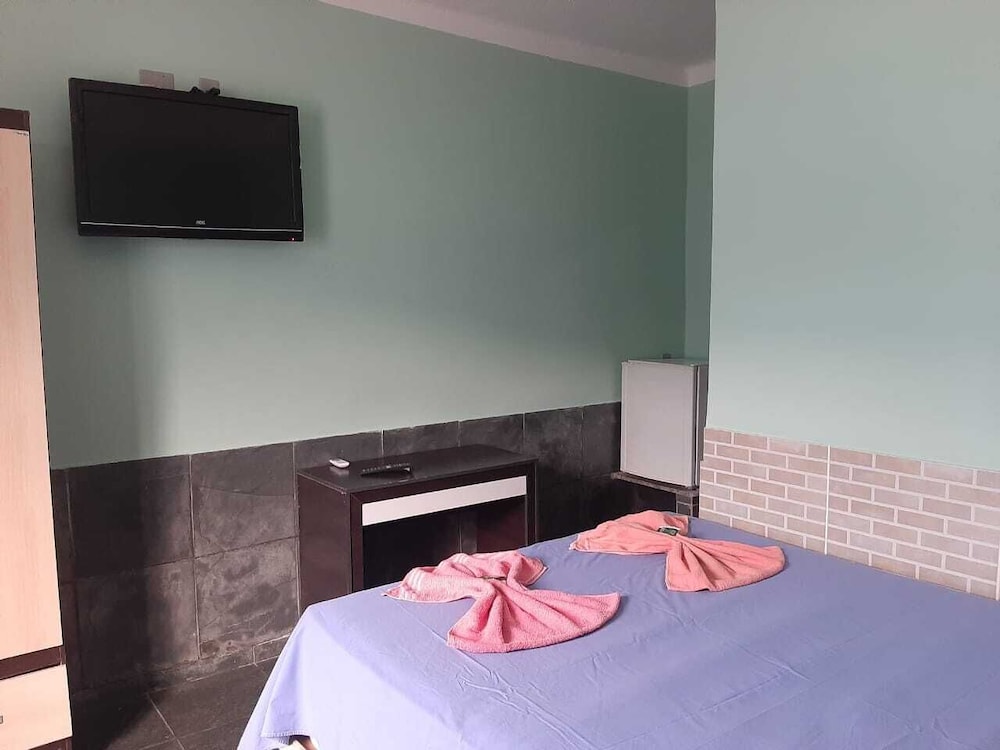 Double Room Single Use photo 2