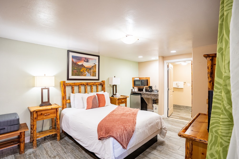 Petty Ranch Inn, Photo 5