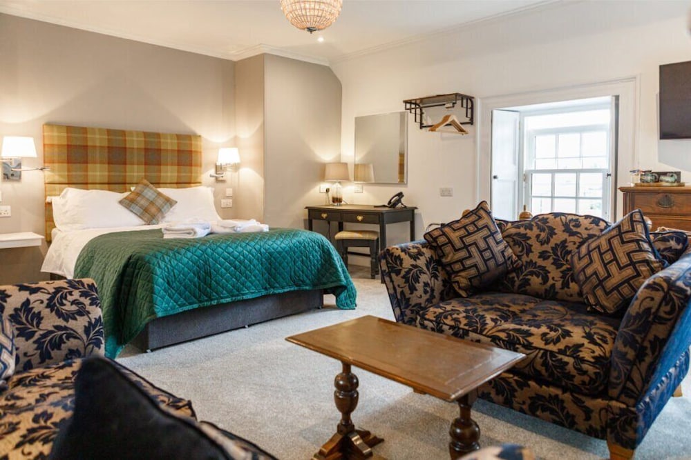 Luxury Double Room