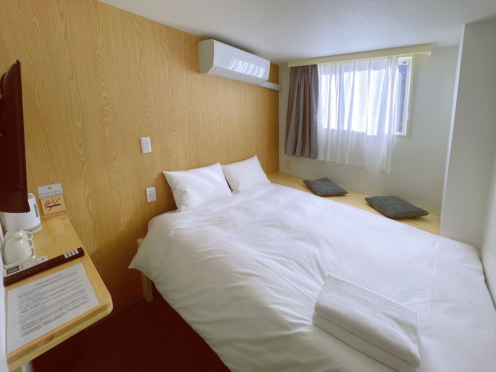 Standard Double Room, Non Smoking photo 1