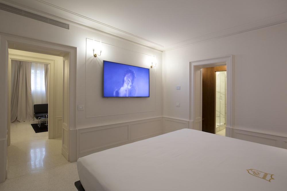 Elite Condo, Annex Building (Wellness 701 40mt dall'hotel LOC09473)