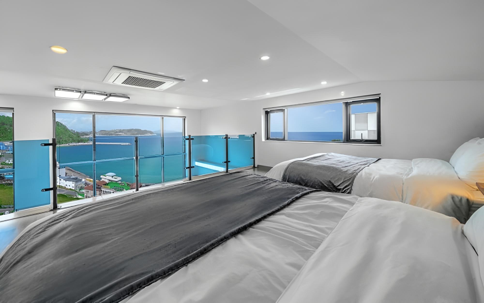 Room (A-402 (Double layer Jet spa)) - Photo 9
