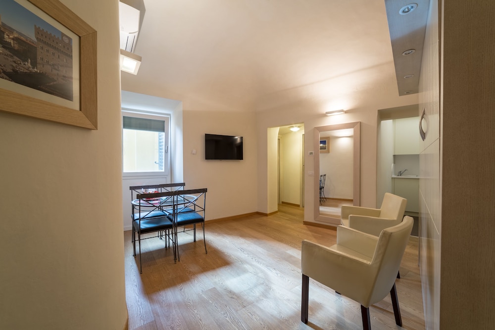 Classic Suite, 1 Bedroom photo 1
