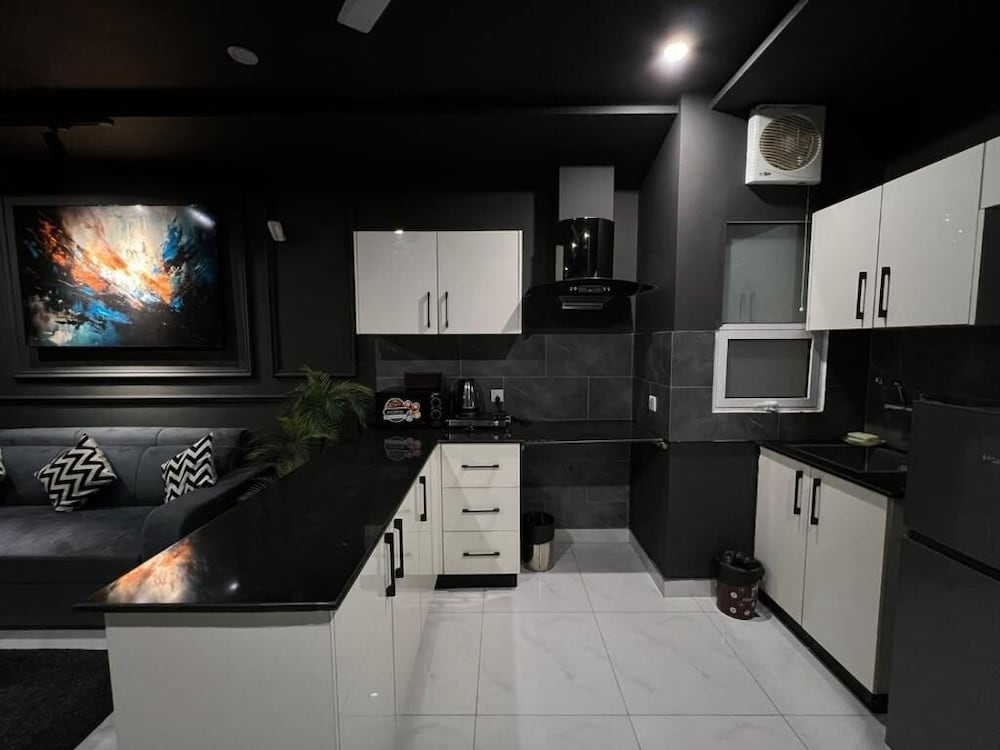 Family Apartment