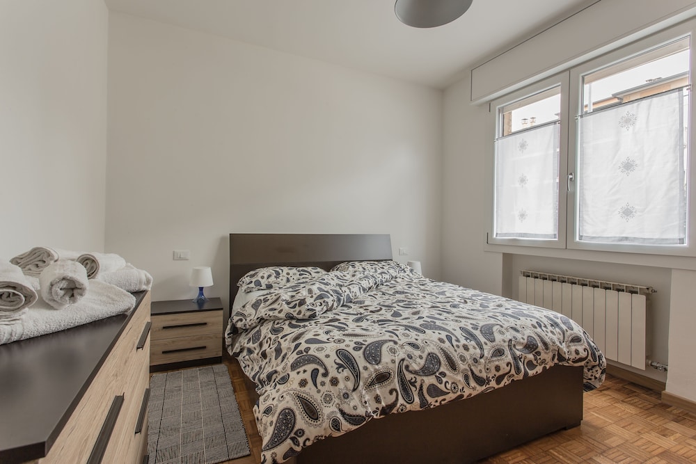 Apartment, 2 Bedrooms