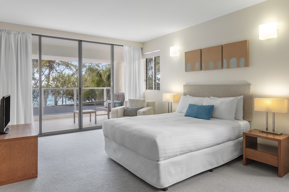 Executive Apartment, 2 Bedrooms, Ocean View photo 3