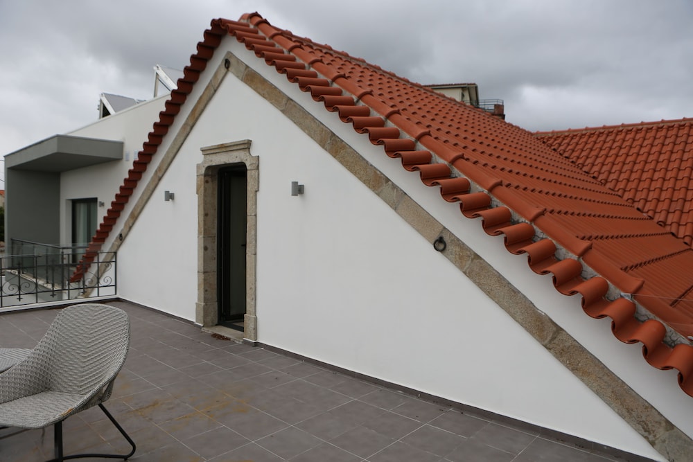 Deluxe Double Room, Terrace - Photo 6
