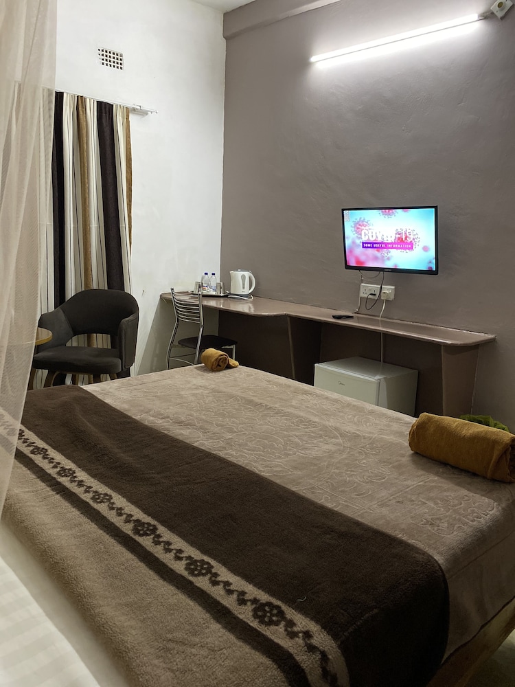 Superior Room photo 3