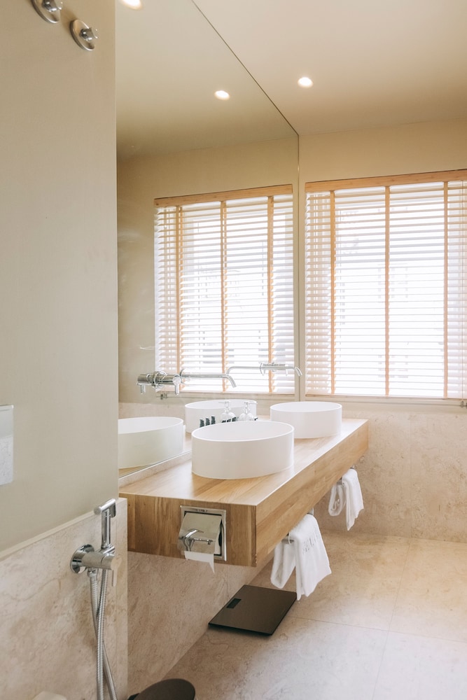 Executive Double or Twin Room