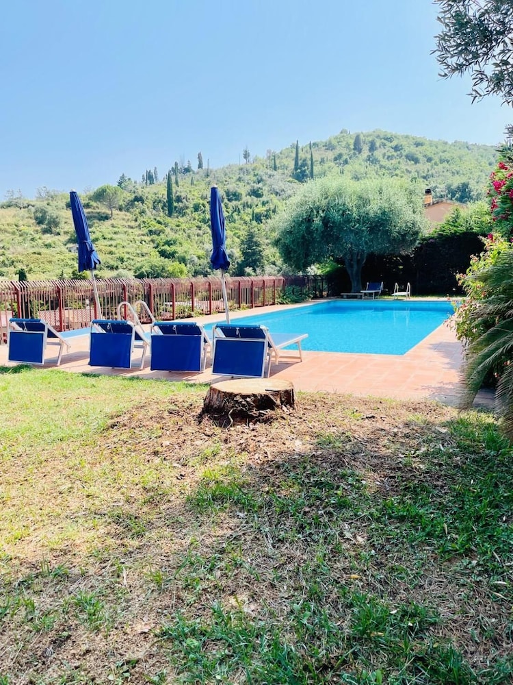 Apartment, 3 Bedrooms, Smoking, Terrace