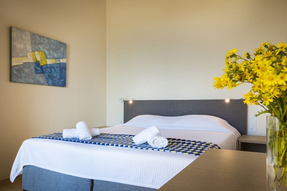 Family Villa, 2 Bedrooms
