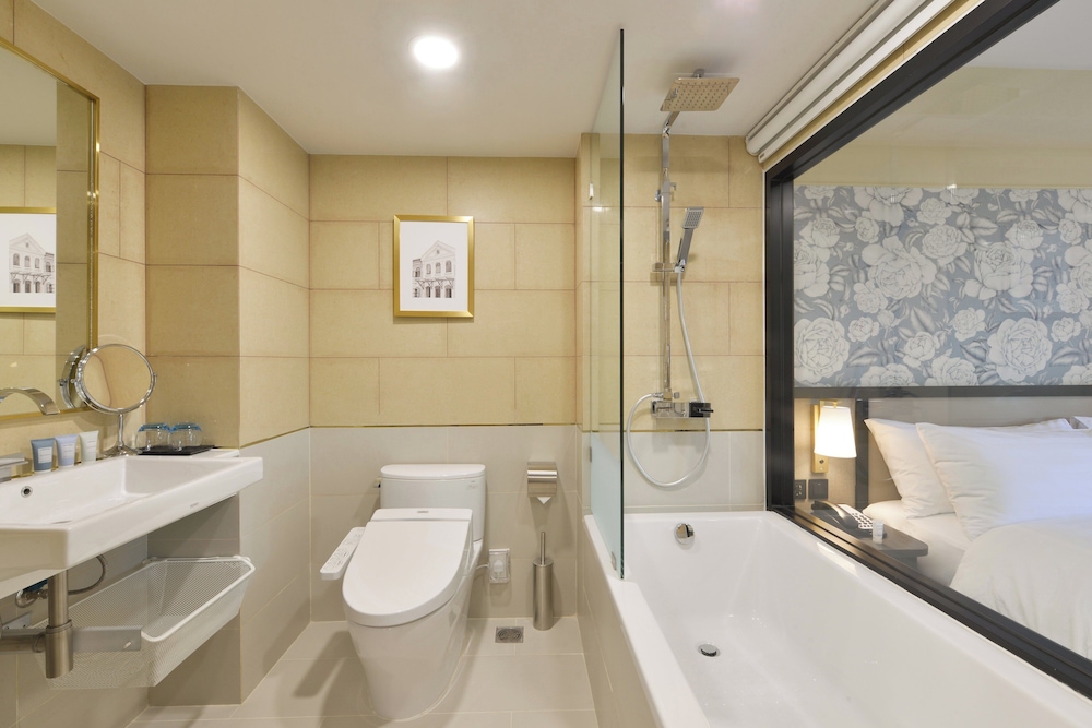 Deluxe Room photo 3