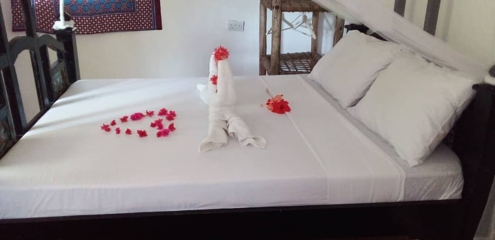 Standard Bungalow, 1 Double Bed, Garden View photo 2
