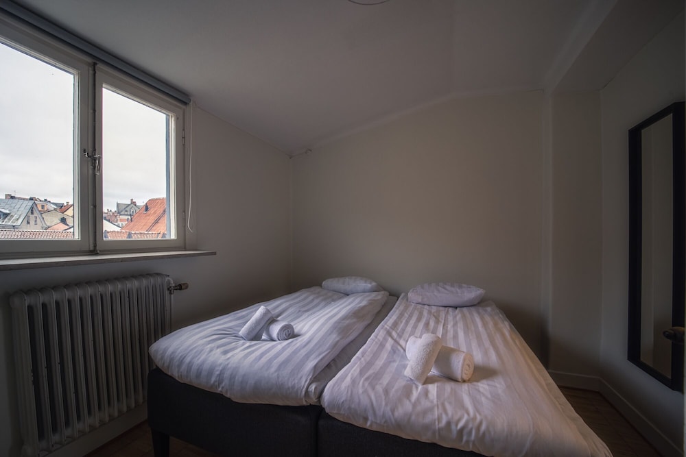 Apartment, 3 Bedrooms photo 3