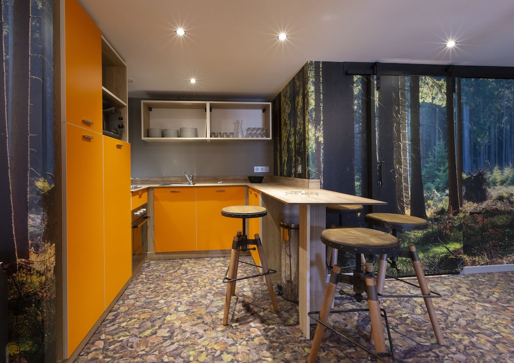 Shared Dormitory photo 2