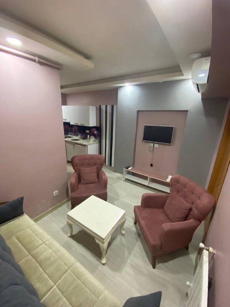 Family Apartment photo 3