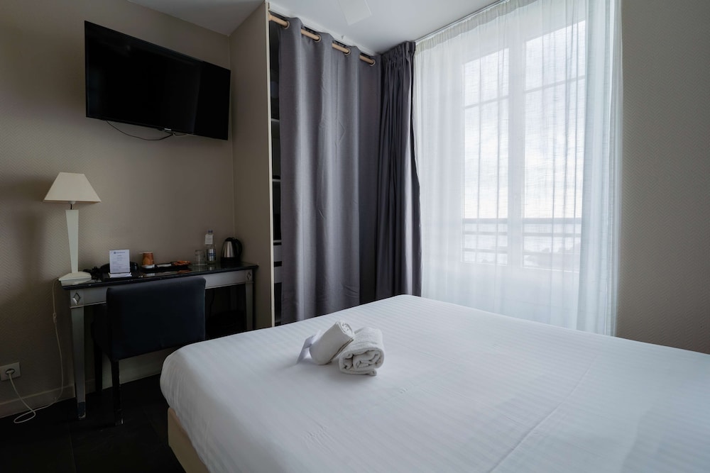 Classic Room, 1 Double Bed, Non Smoking, Sea View - Photo 9