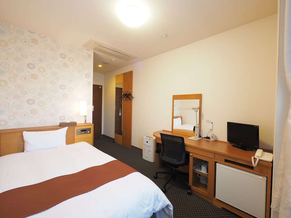 Deluxe Floor Single Room, Non Smoking photo 3