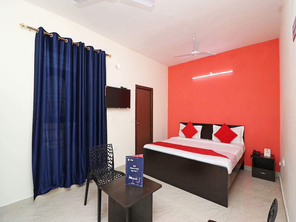 Double Or Twin Room