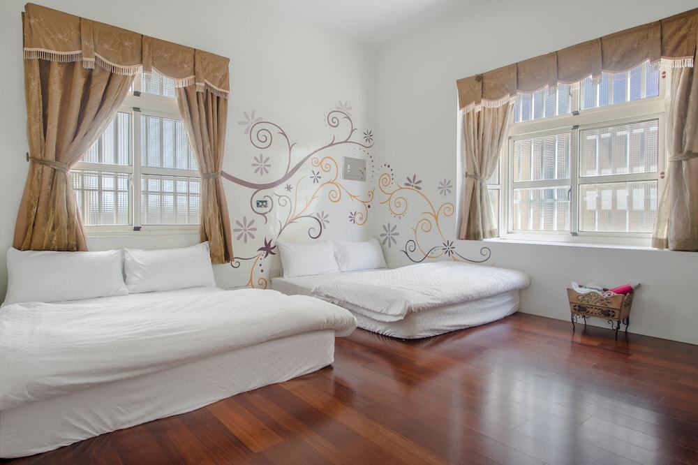 Superior Quadruple Room photo 1