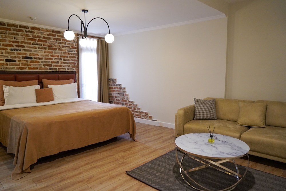 Comfort Room photo 2