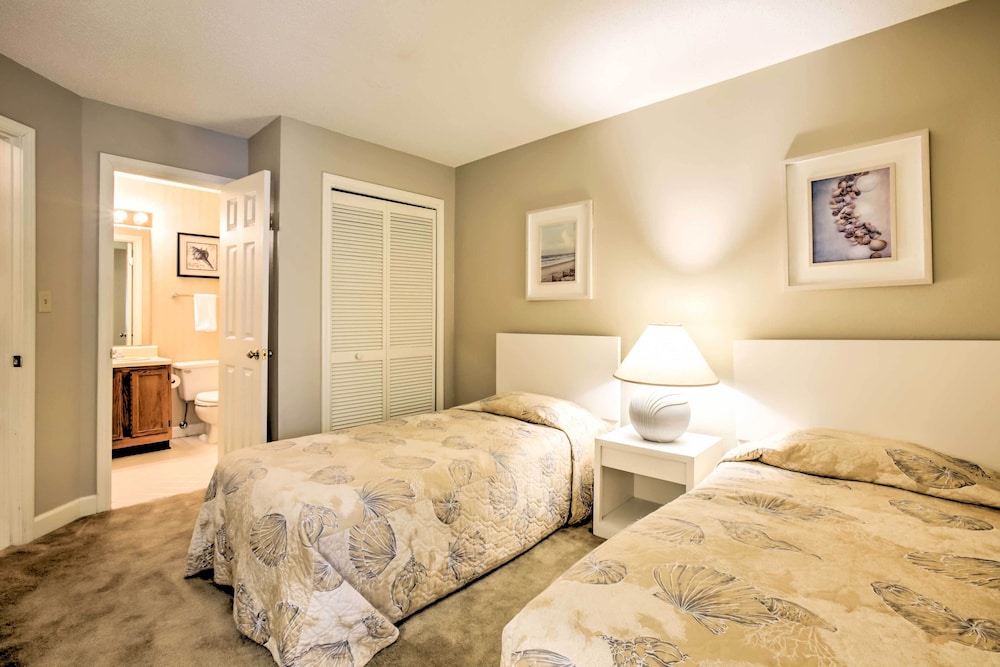 Apartment (2 Bedrooms) photo 1
