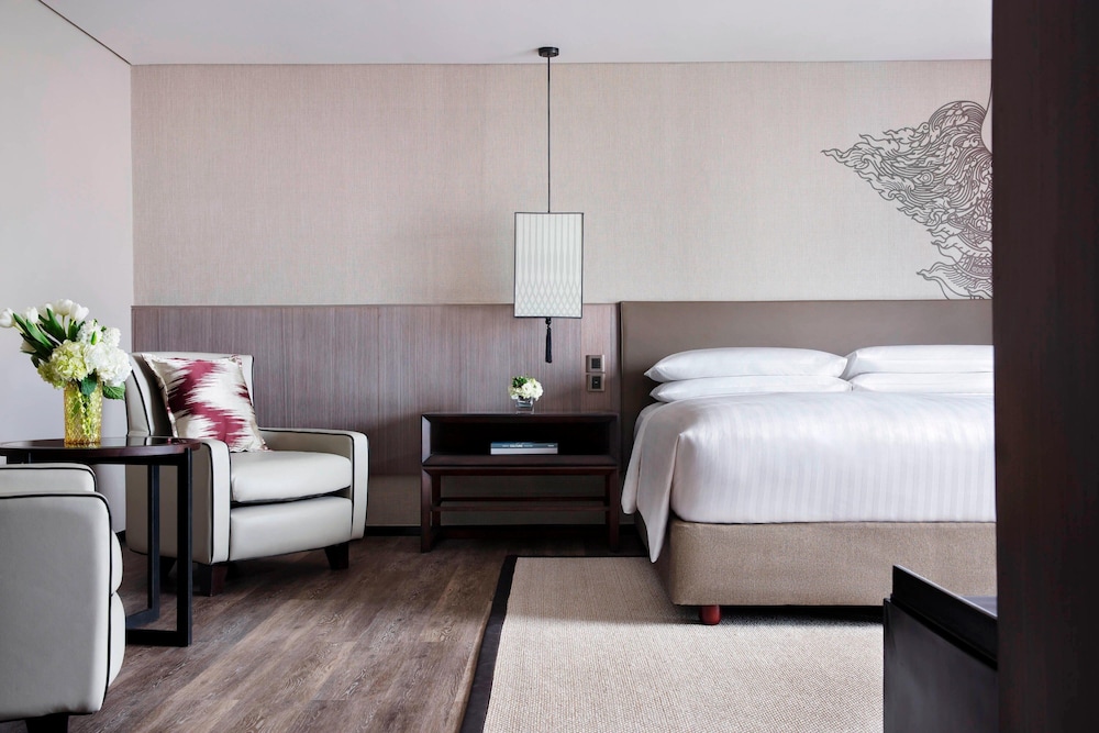 Club Suite, 1 Double Bed
