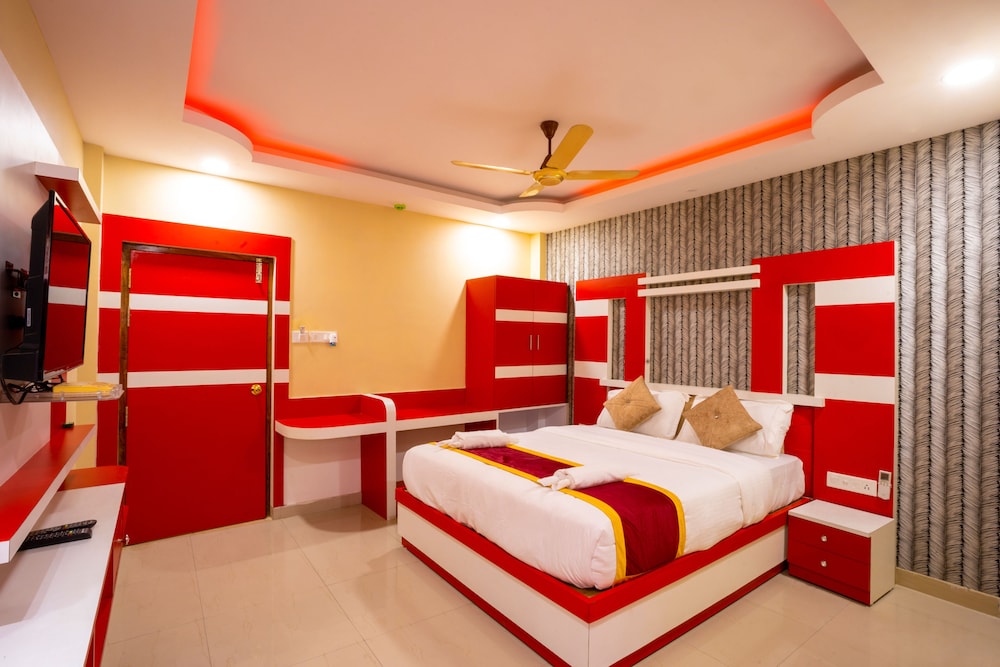 Economy Room photo 2