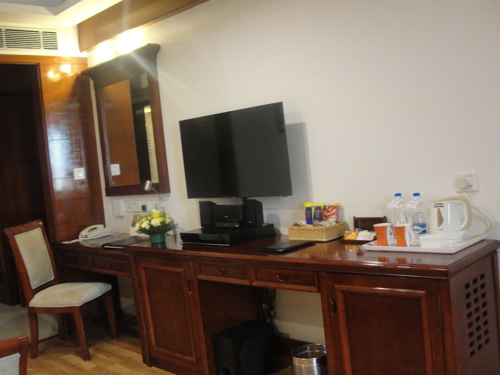 Suite (Garden Suite) - Photo 1