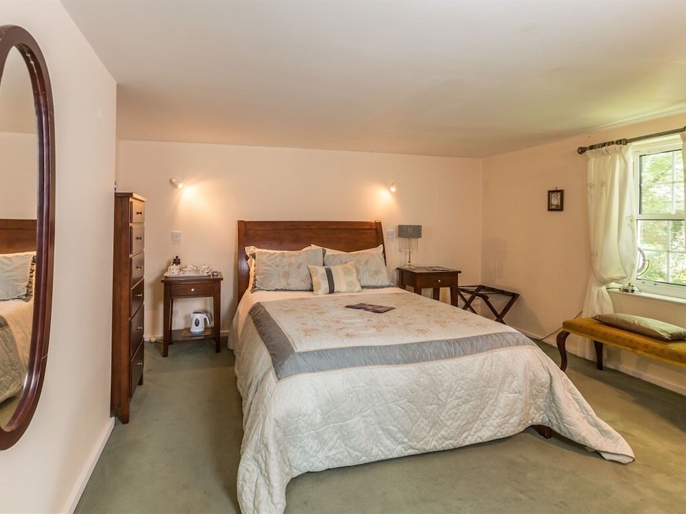 Superior Suite, Accessible, Ensuite (Rosewood - Young Family ) photo 1