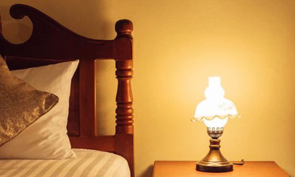 Deluxe Room 1 Person photo 2