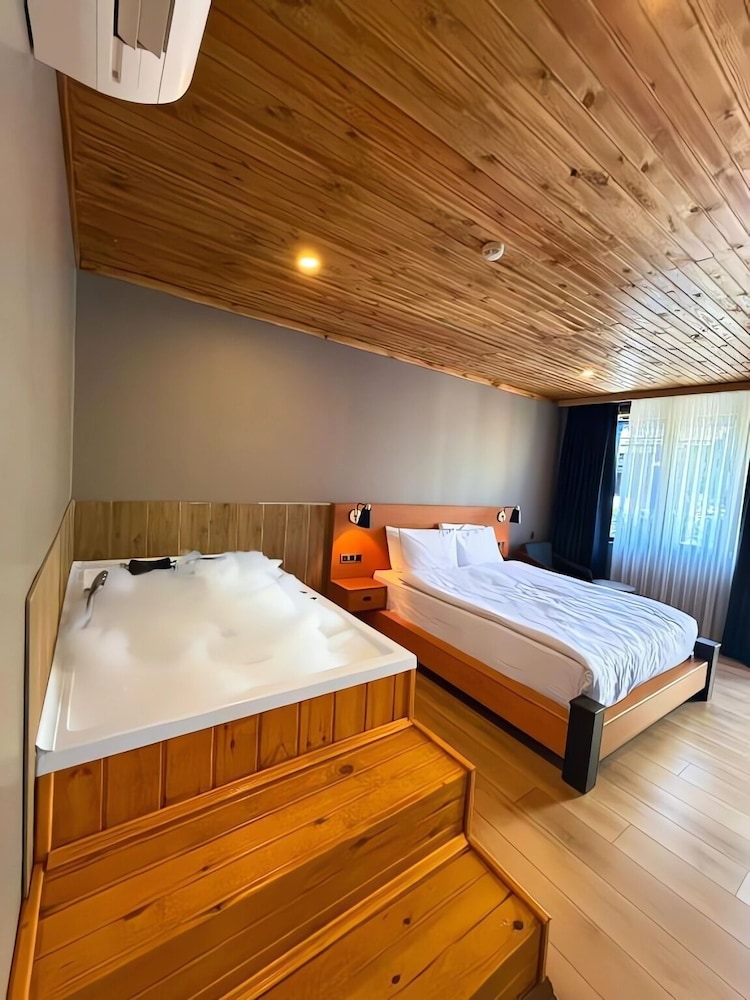 Luxury Room photo 2