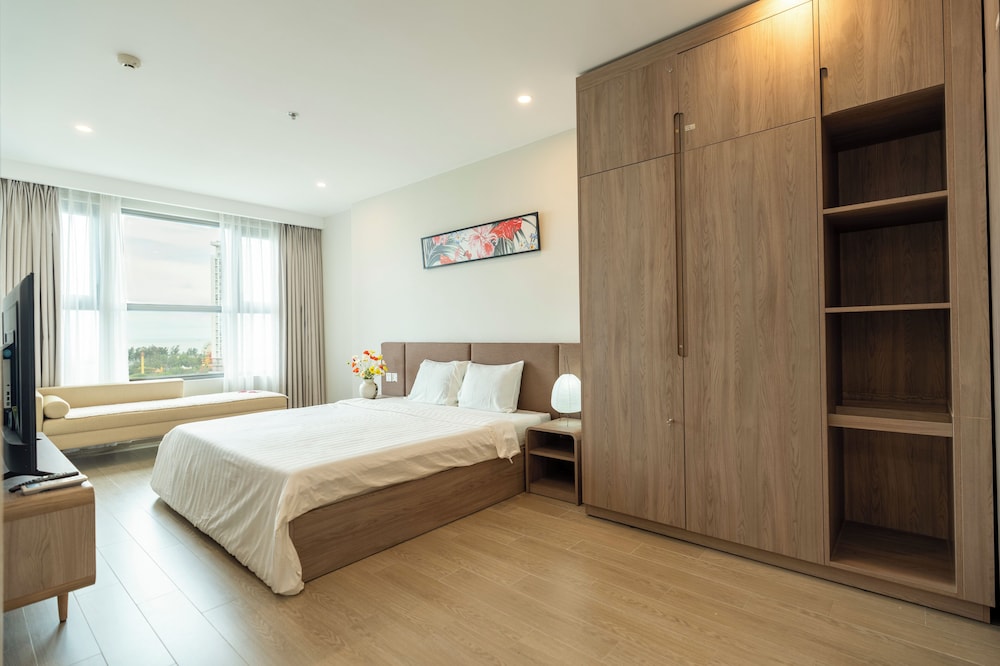 Premium Apartment, 3 Bedrooms, Ocean View - Photo 18