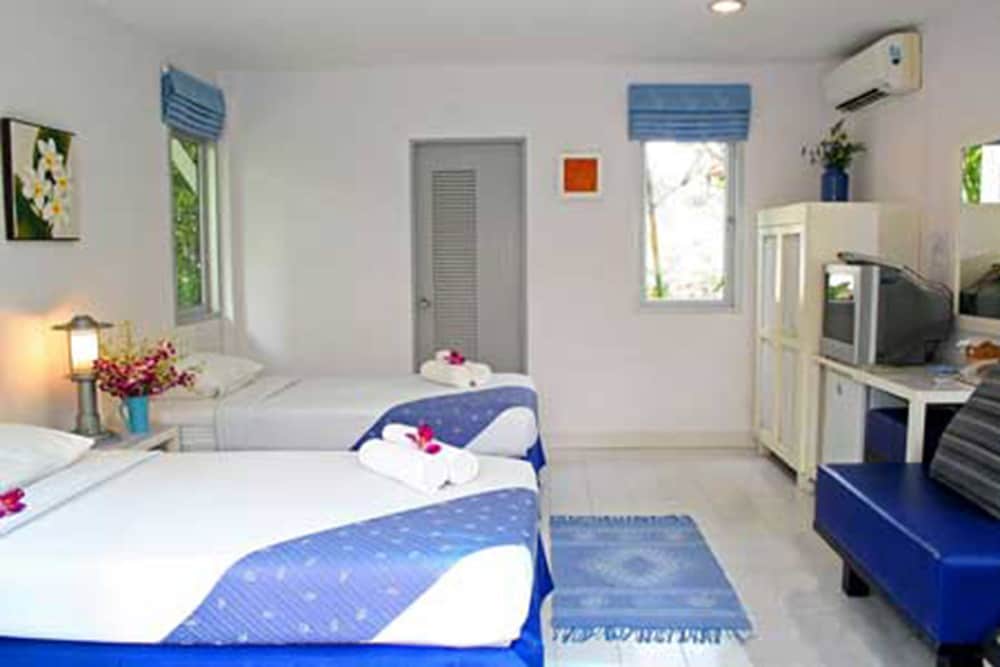 Deluxe Room photo 2