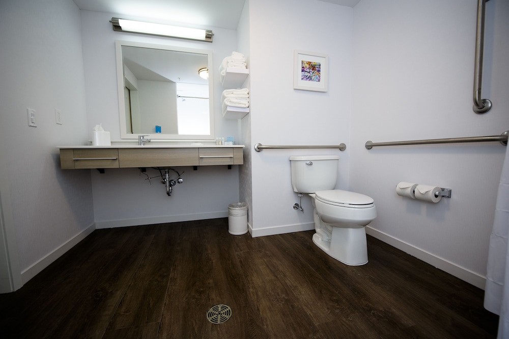 Hampton Inn & Suites by Hilton Truro, Billede 7