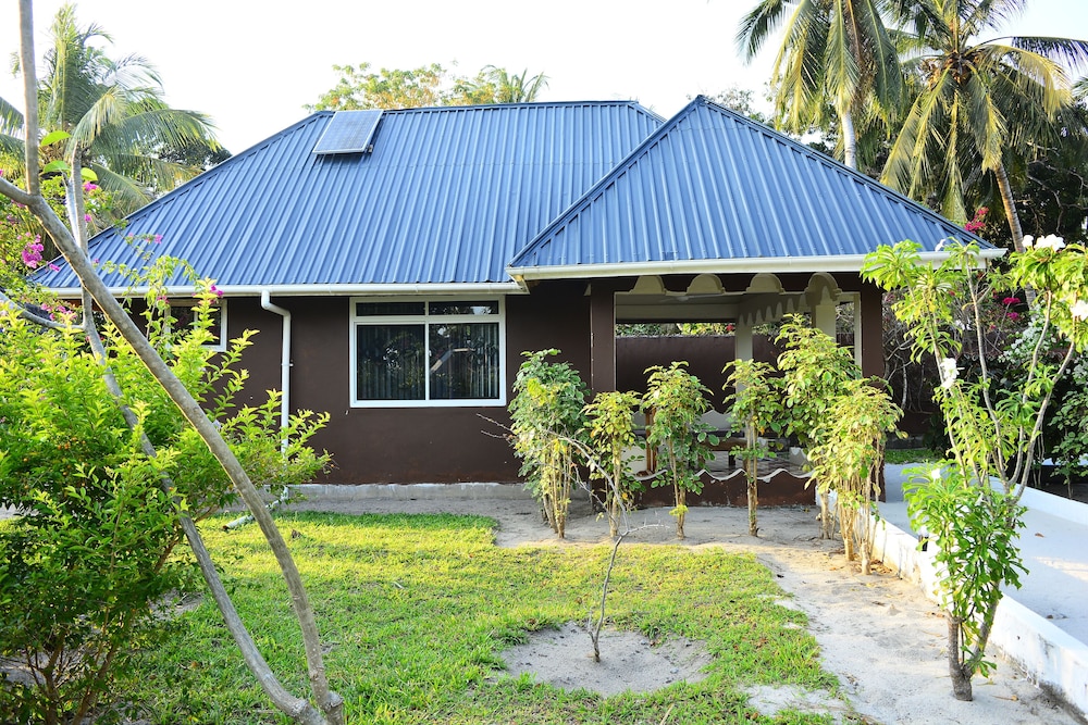 Deluxe Double Room, Garden View photo 3