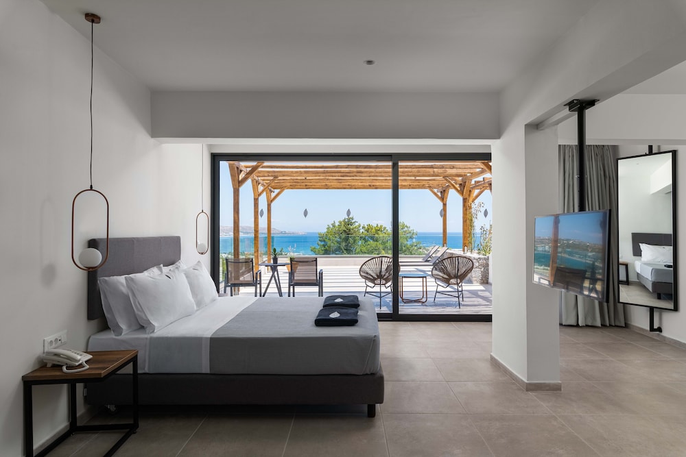 Sea View Suite