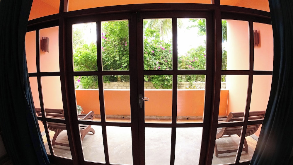 Standard Double Room - Photo 7