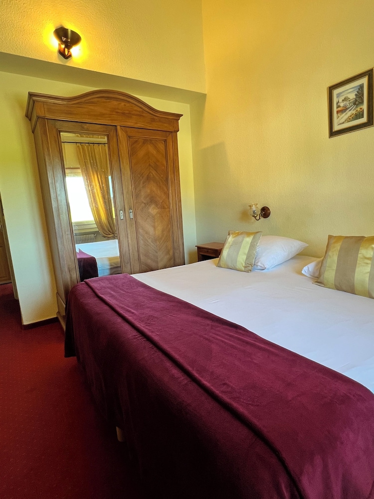 Comfort Double Room photo 2
