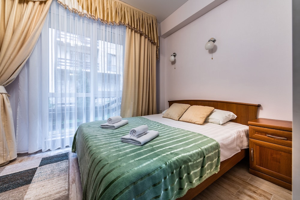 Panoramic Suite, 1 Bedroom, Mountainside