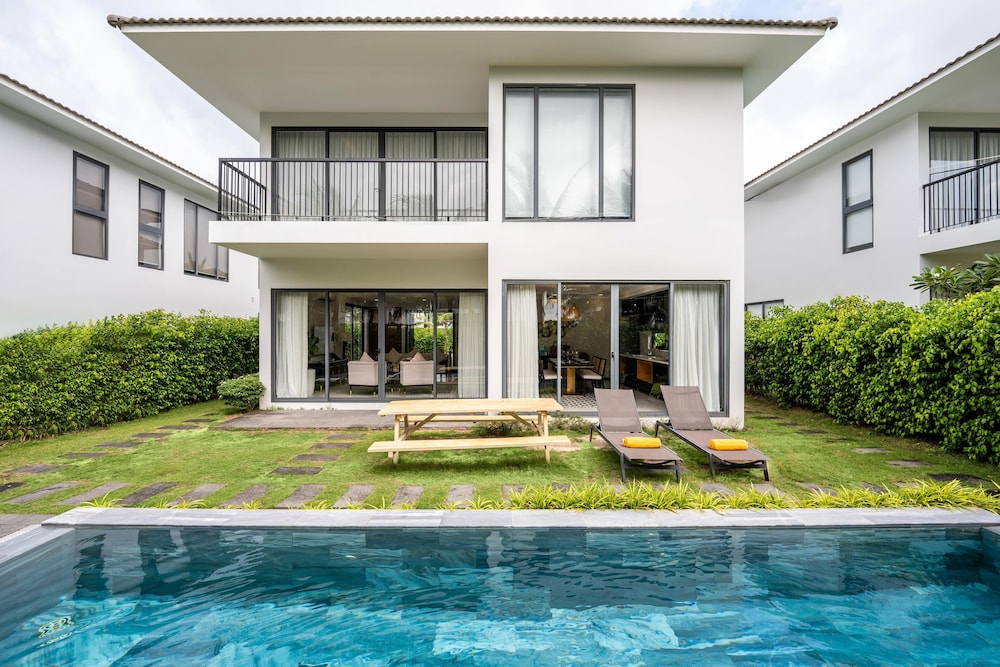 Villa, 1 Bedroom, Private Pool - Photo 4
